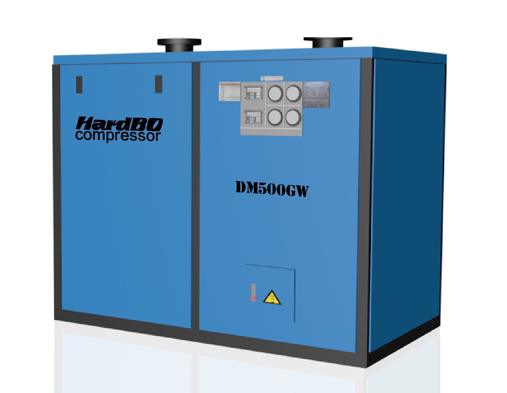 <b>特殊氣體冷凍干燥機(jī)</b>