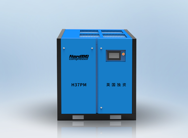 <b>永磁變頻螺桿空壓機(jī)7.5-75kw</b>